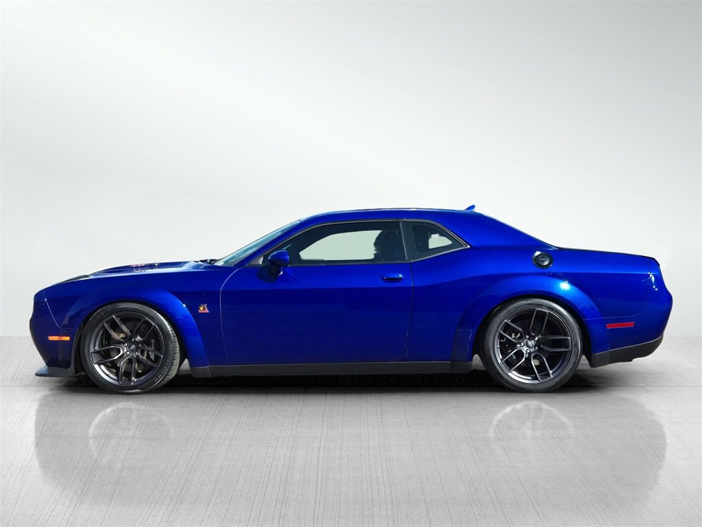 Used 2019 Dodge Challenger R/T Scat Pack image 7