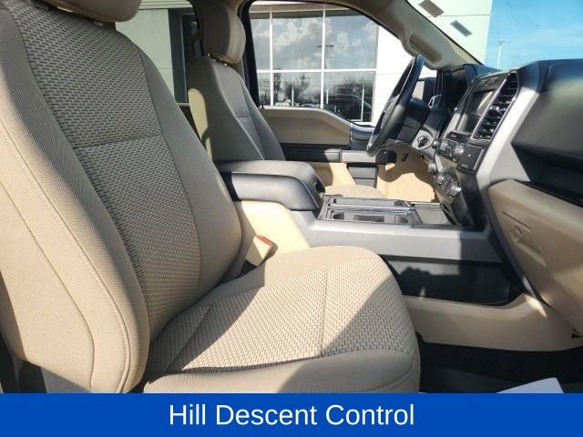 Used 2019 Ford F150 XLT w/ Equipment Group 302A Luxury image 16