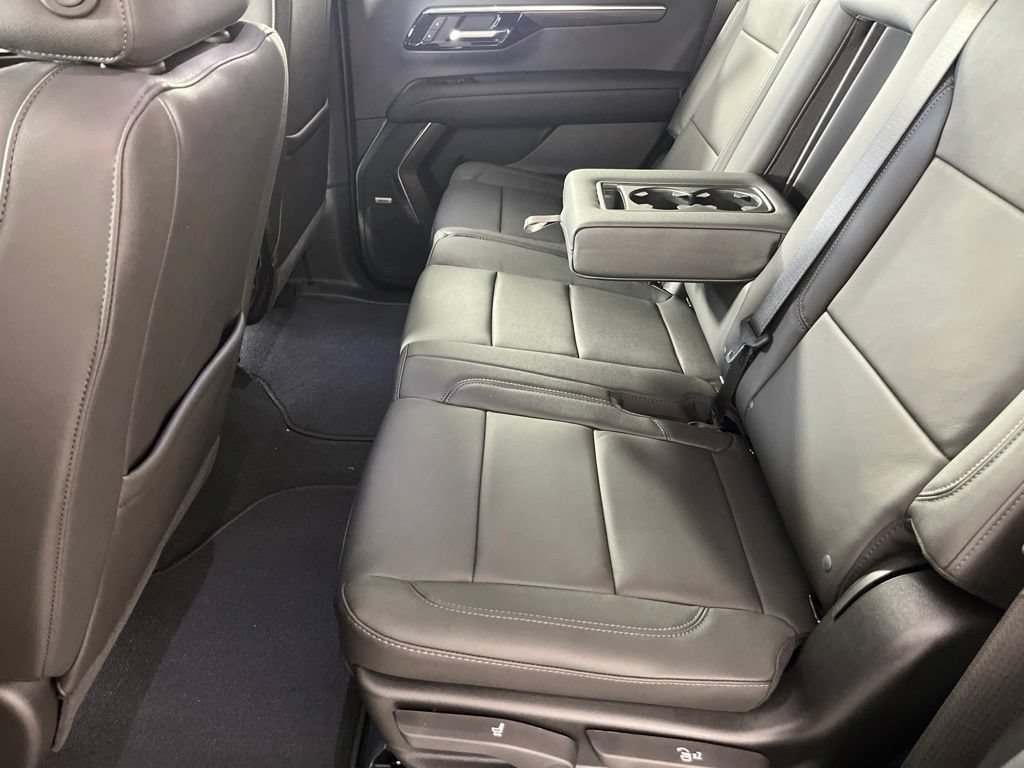 New 2026 Chevrolet Tahoe LT w/ Comfort Package AWD/4WD image 20