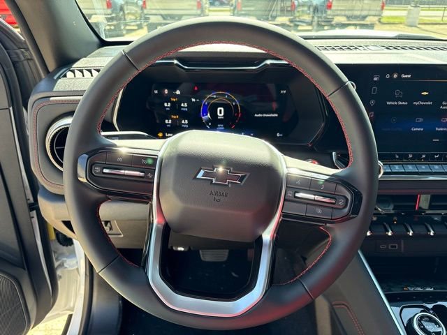 New 2026 Chevrolet Colorado Z71 image 20