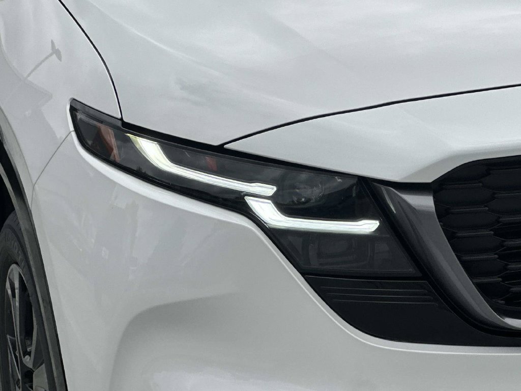 New 2026 MAZDA CX-5 2.5 S w/ Premium Package AWD/4WD image 7