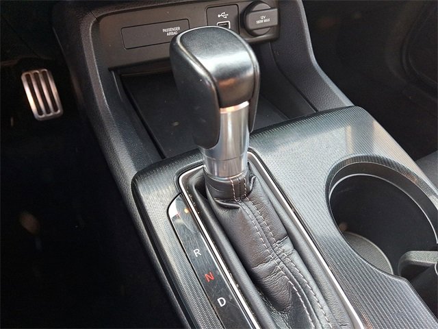 Used 2022 Honda Civic Sport image 15