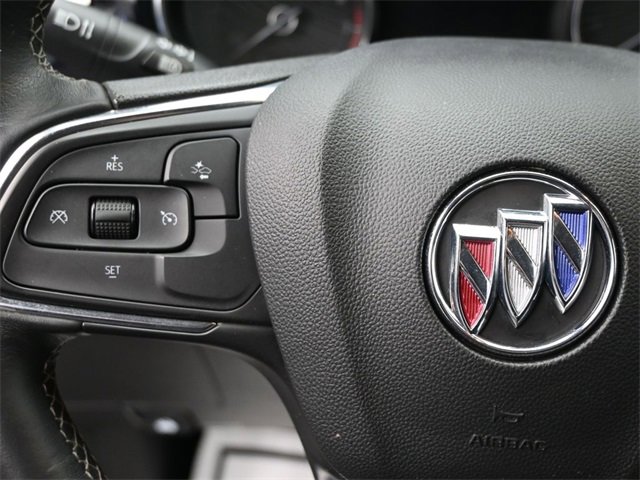 Used 2021 Buick Encore GX Select image 14