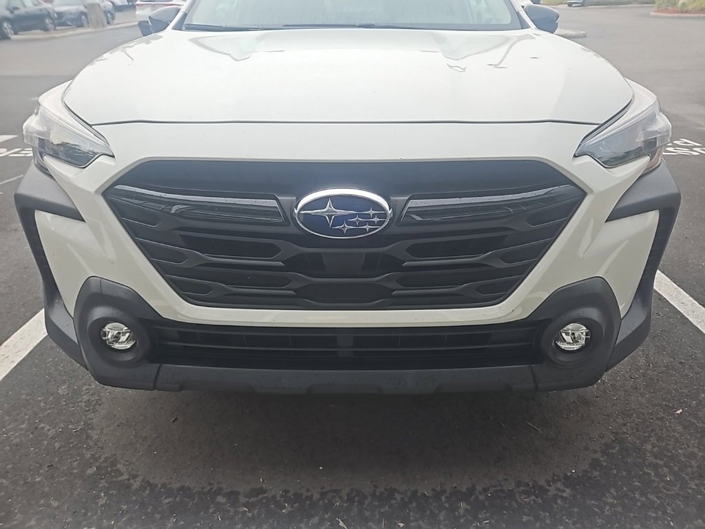 Certified 2023 Subaru Outback Onyx Edition image 11