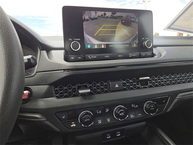 Used 2023 Honda Accord EX image 18