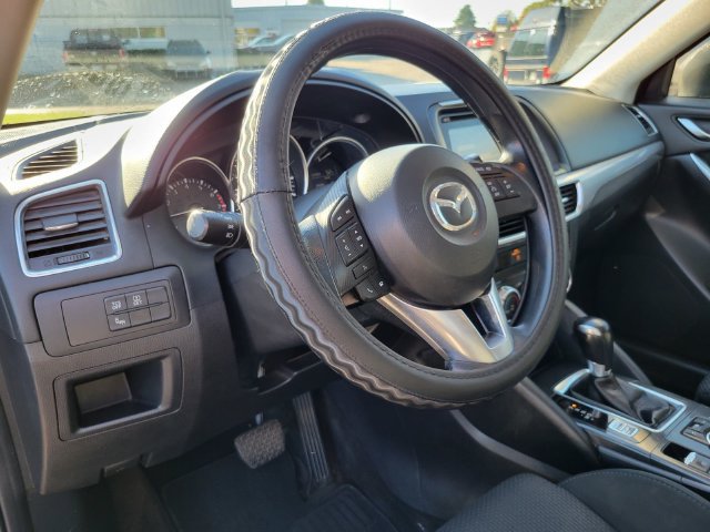 Used 2016 MAZDA CX-5 Touring AWD/4WD image 11