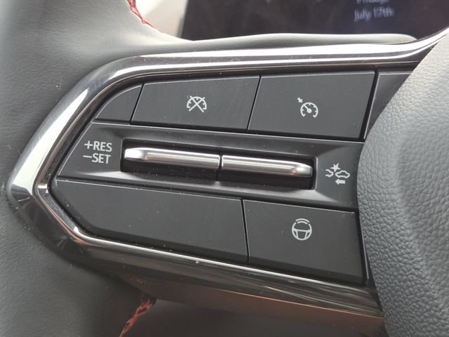 Certified 2025 Chevrolet Equinox EV RS w/ Active Safety Package 3 AWD/4WD image 37