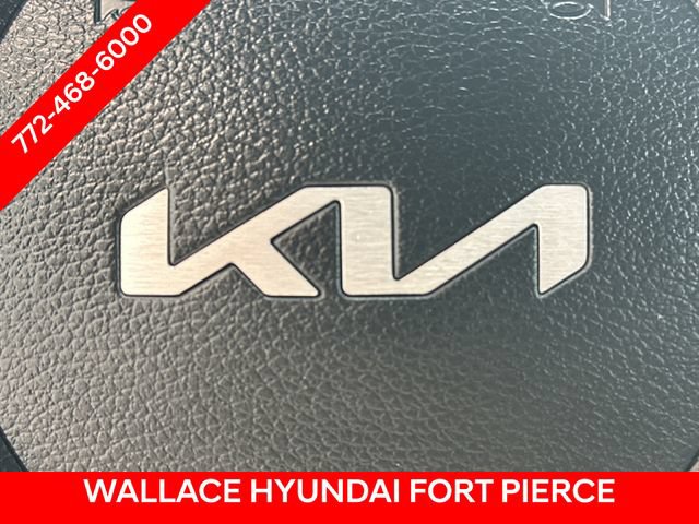 Used 2022 Kia Forte GT w/ GT Technology Package FWD image 31