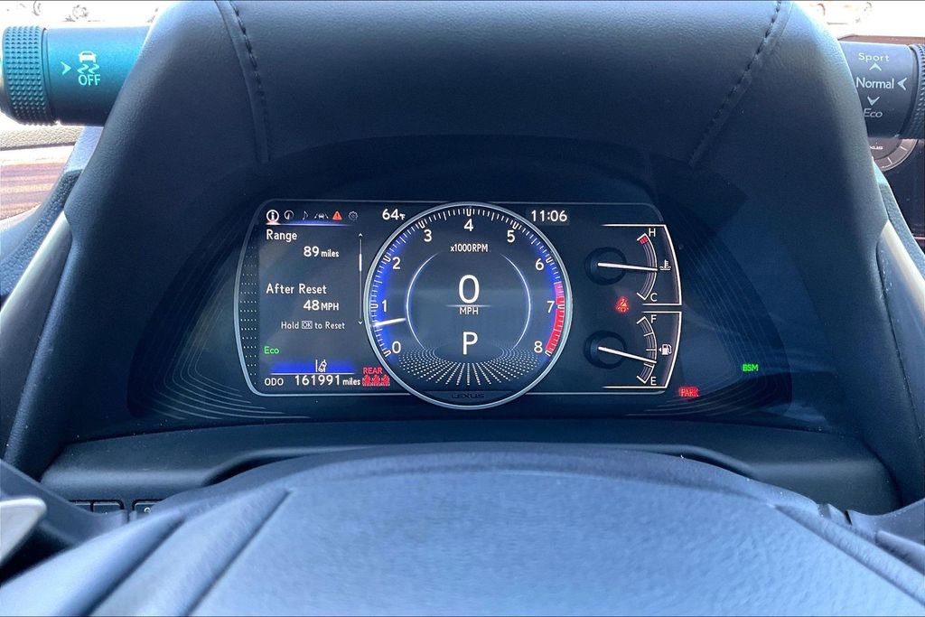 Used 2021 Lexus ES 250 w/ Premium Package AWD/4WD image 21