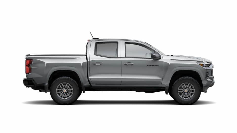 New 2026 Chevrolet Colorado LT w/ LT Convenience Package RWD image 55
