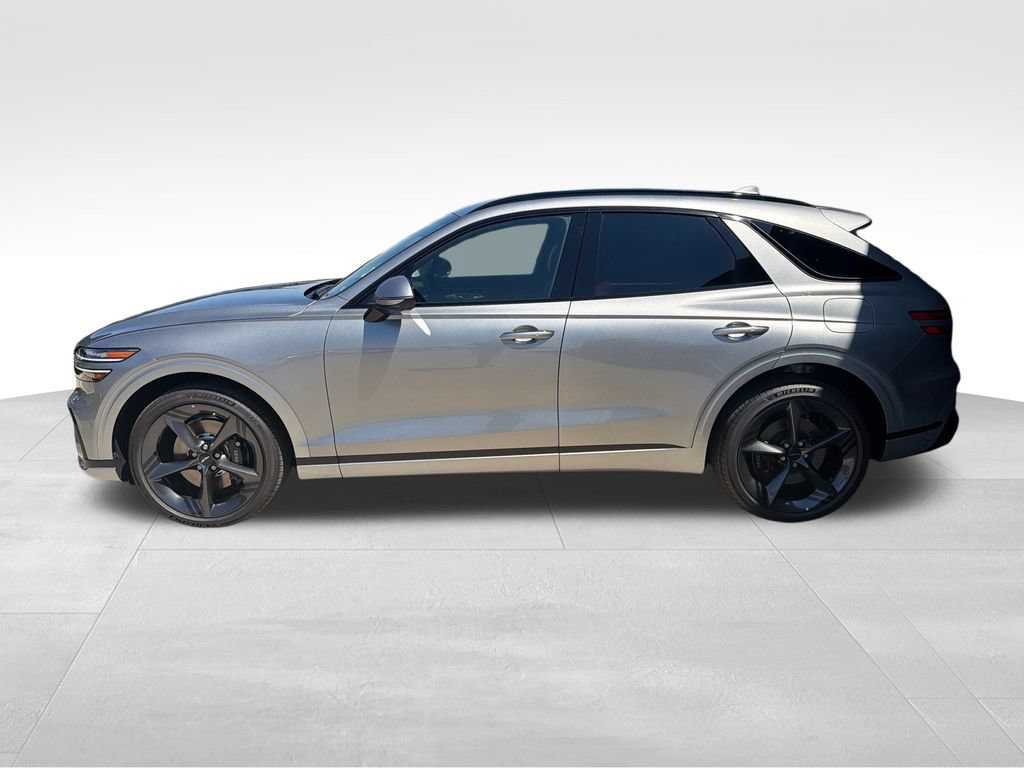 New 2027 Genesis GV70 2.5T Sport Prestige AWD/4WD image 2