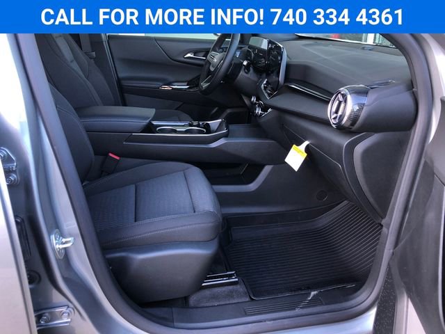 New 2026 Chevrolet Equinox LT w/ LPO, Floor Liner Package image 18