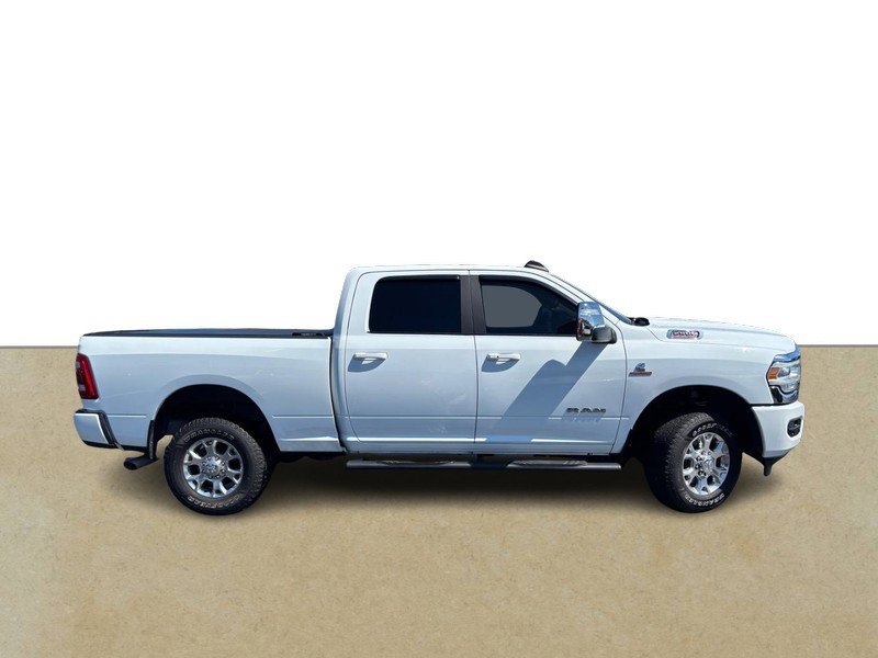 Used 2023 RAM 2500 Laramie AWD/4WD image 2