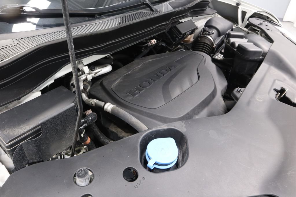 Used 2022 Honda Passport Elite image 15