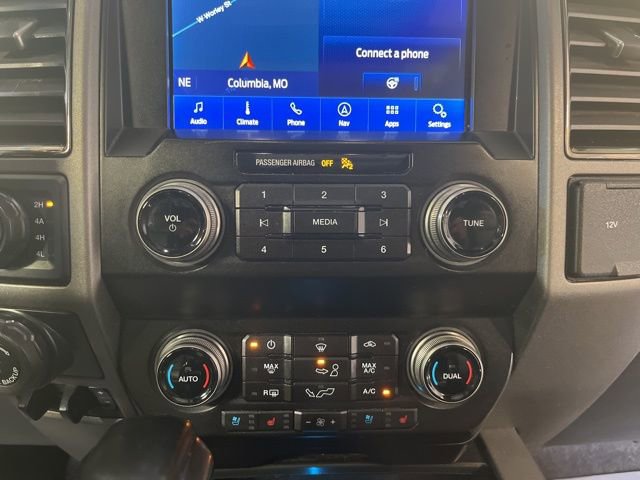 Used 2019 Ford F150 Raptor w/ Equipment Group 802A Luxury AWD/4WD image 21