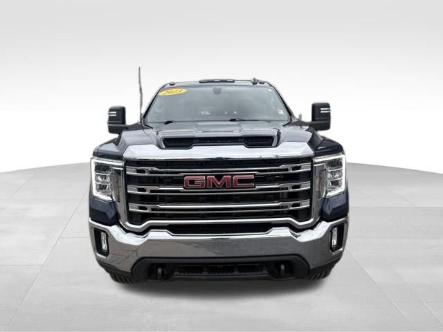 Used 2023 GMC Sierra 2500 SLE w/ SLE Value Package; image 7