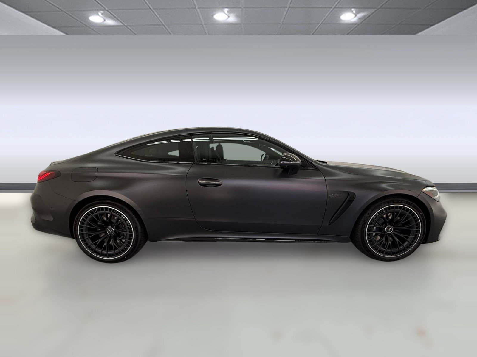 New 2027 Mercedes-Benz CLE 53 AMG 4MATIC Coupe image 7