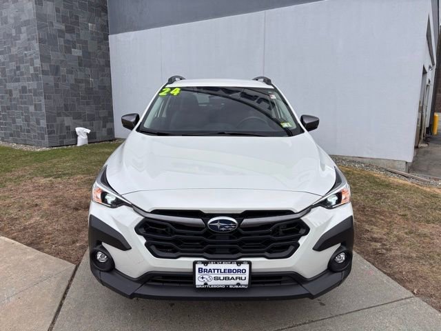 Certified 2024 Subaru Crosstrek 2.0i Premium image 9
