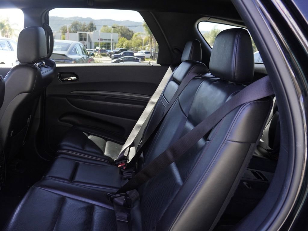 Used 2023 Dodge Durango GT image 17