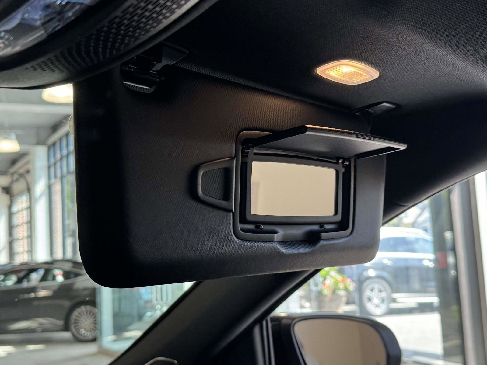 Certified 2021 Mercedes-Benz GLA 250 4MATIC image 9