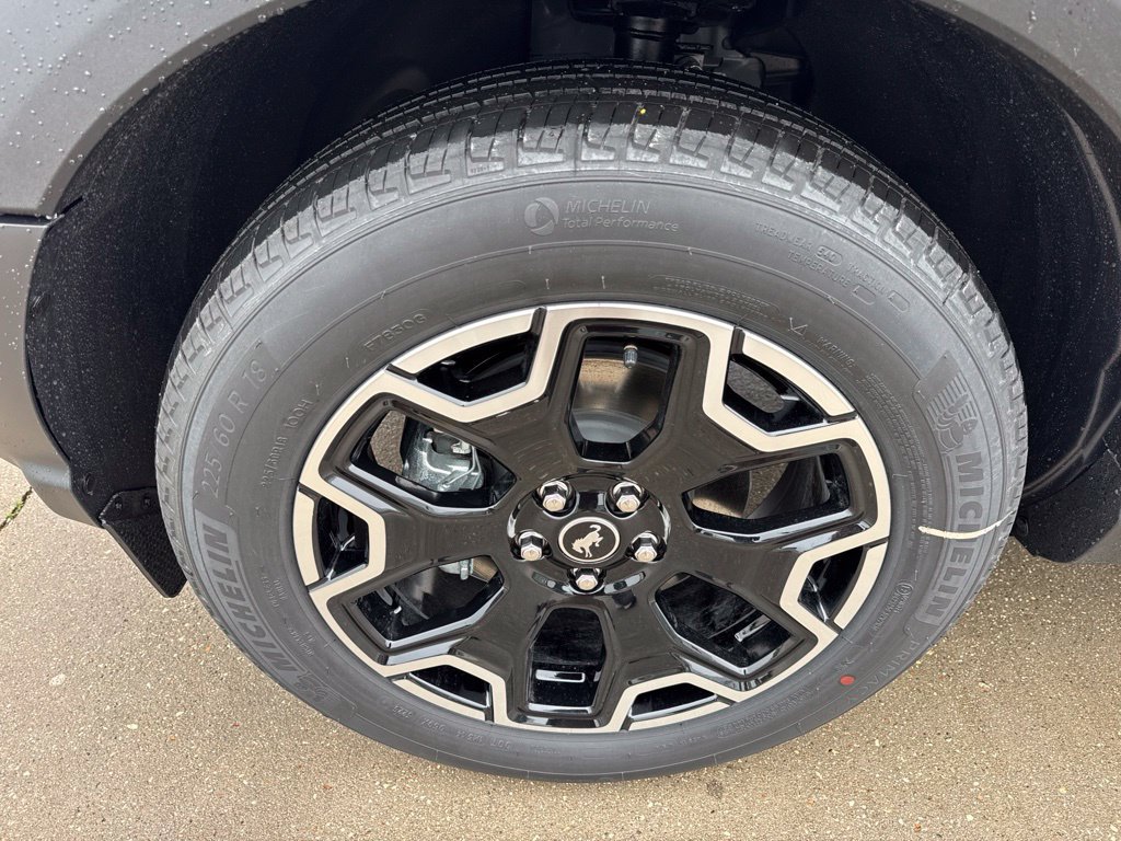 New 2026 Ford Bronco Sport Outer Banks w/ Outer Banks Tech Package+ AWD/4WD image 6