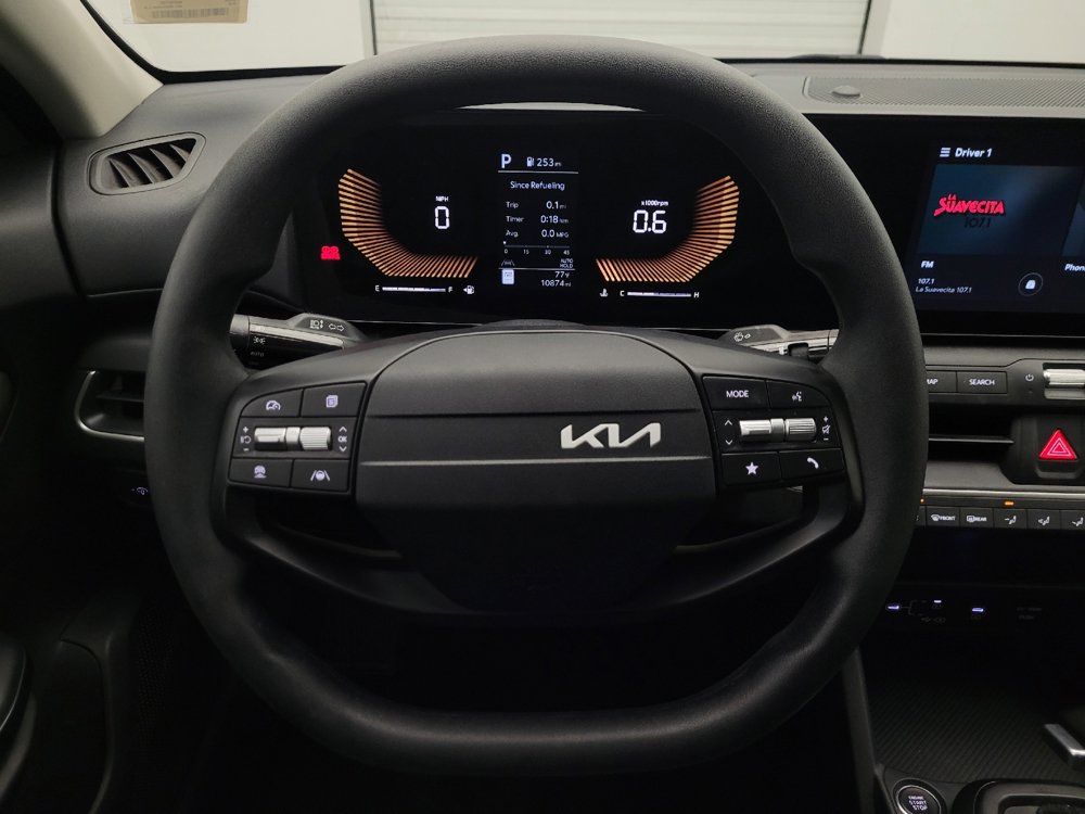 Used 2025 Kia K4 FWD image 22