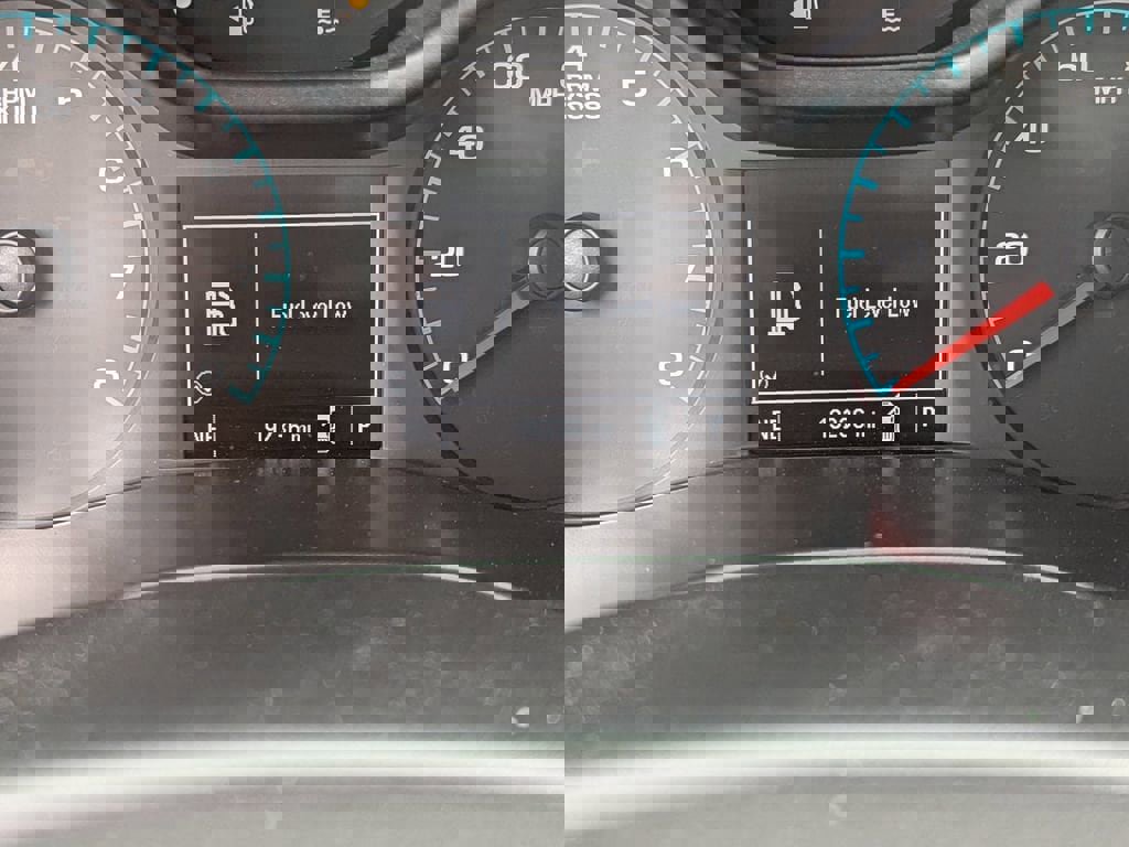 Certified 2022 Chevrolet Colorado LT w/ LT Convenience Package image 25