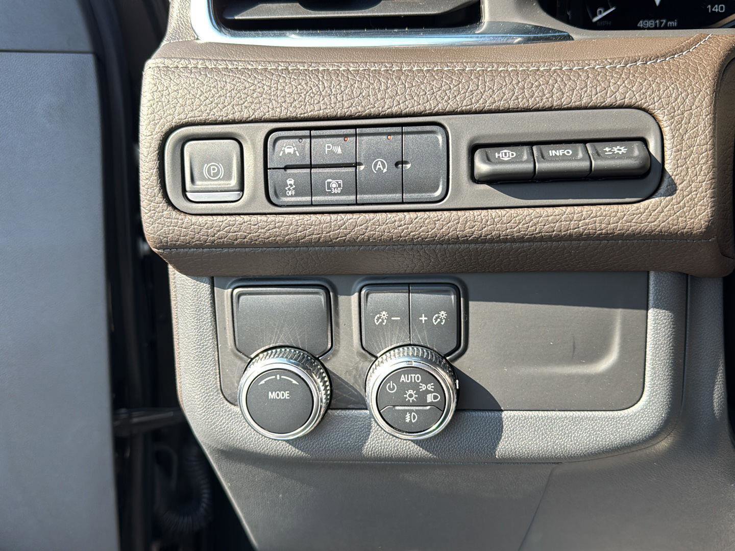 Used 2023 GMC Yukon Denali image 21