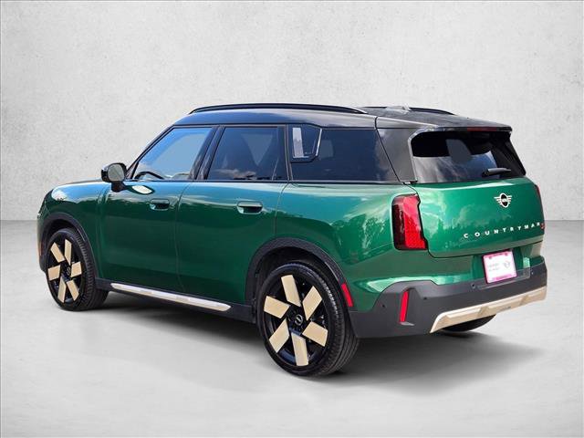 Certified 2025 MINI Cooper Countryman S image 7