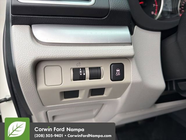 Used 2018 Subaru Forester 2.5i Premium image 14