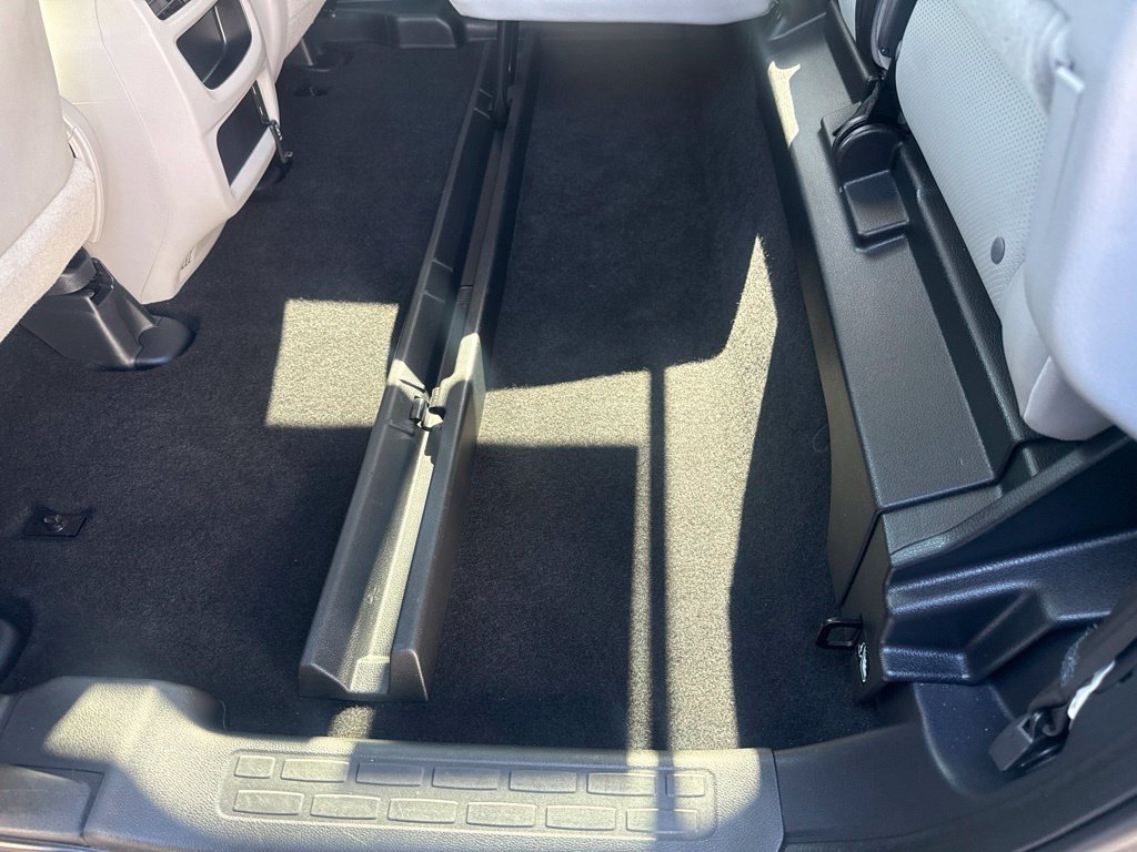 Used 2019 Honda Ridgeline RTL-E image 36