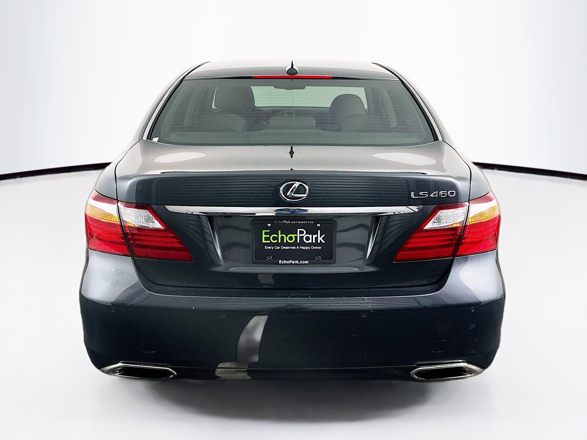 Used 2011 Lexus LS 460 image 7