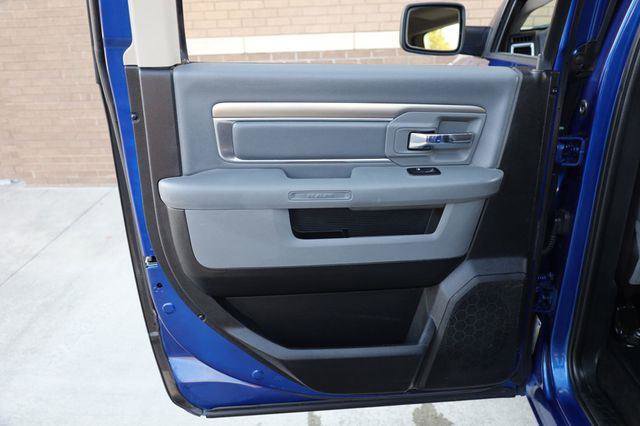 Used 2017 RAM 1500 Big Horn AWD/4WD image 10