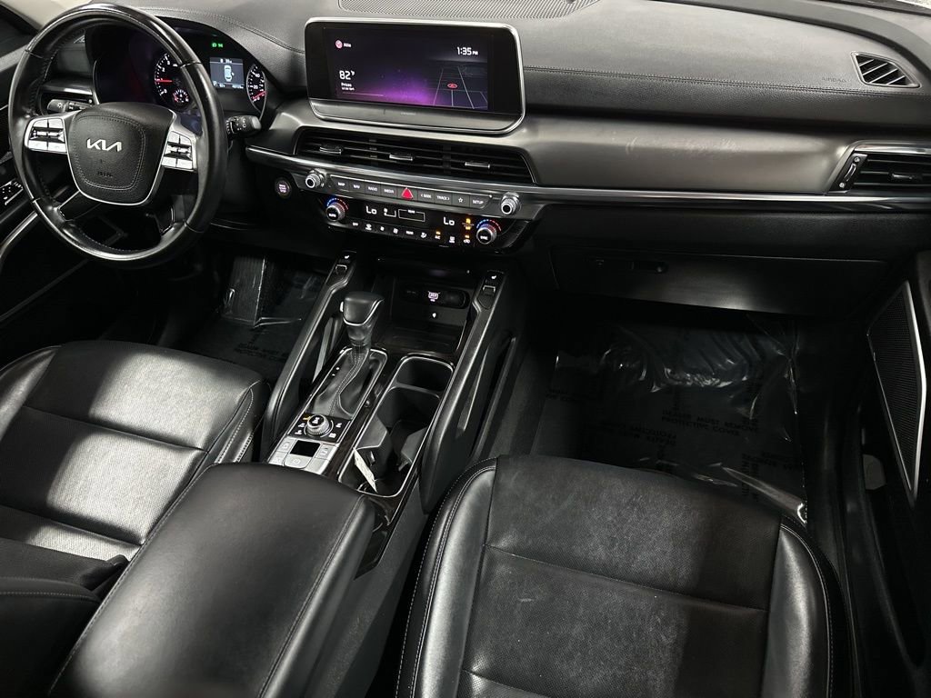 Used 2022 Kia Telluride S image 12