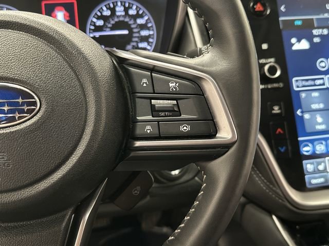 Certified 2024 Subaru Outback Touring XT image 10