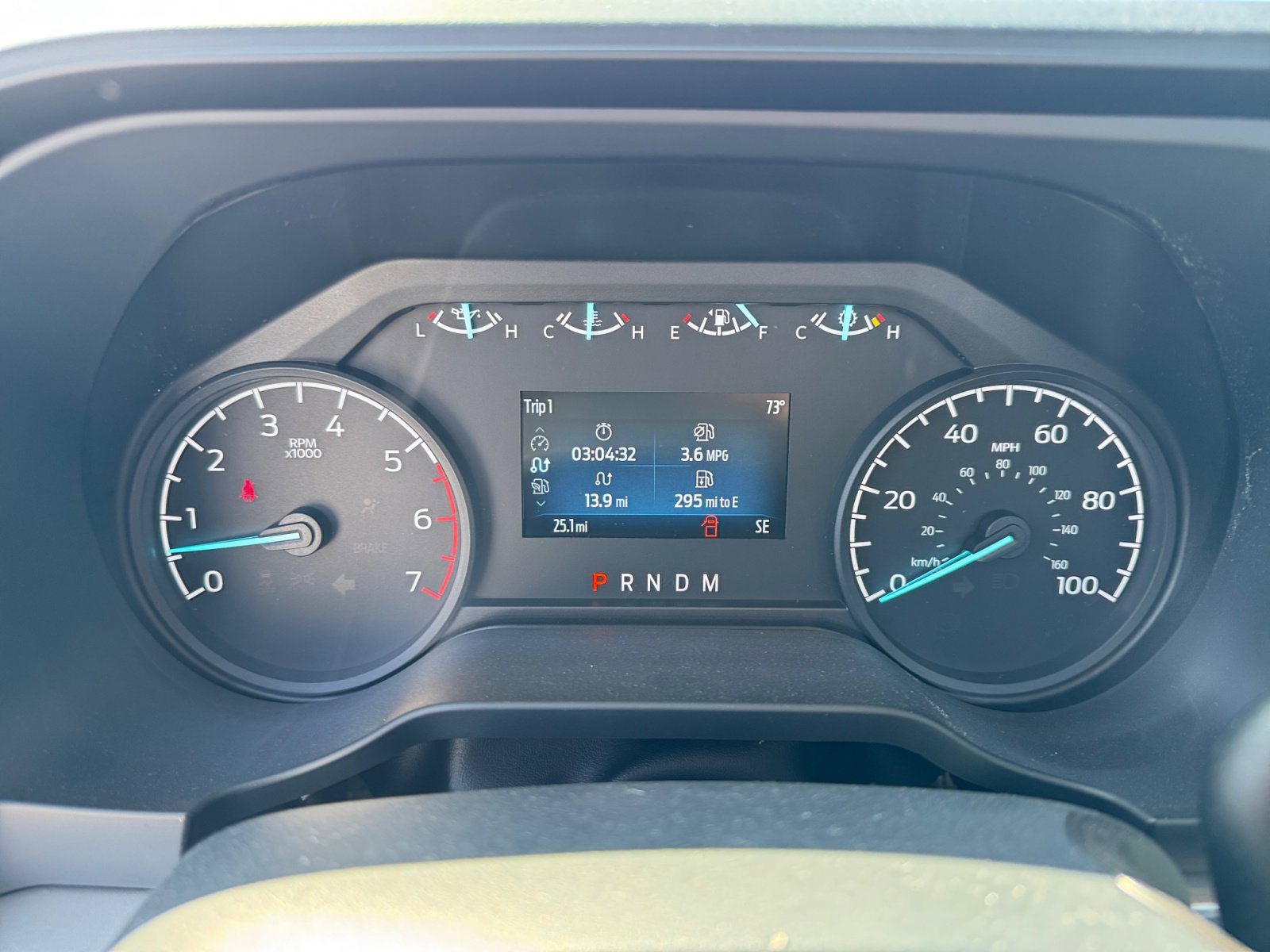 New 2024 Ford F250 4x4 Regular Cab Super Duty image 32