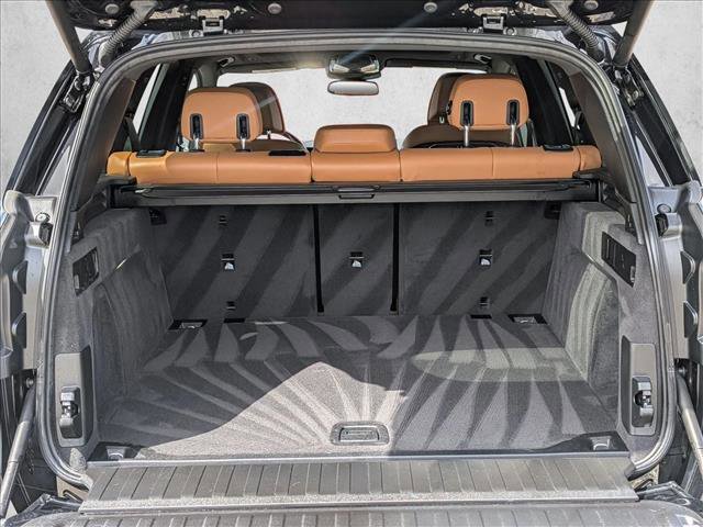 Used 2026 BMW X5 xDrive40i image 6