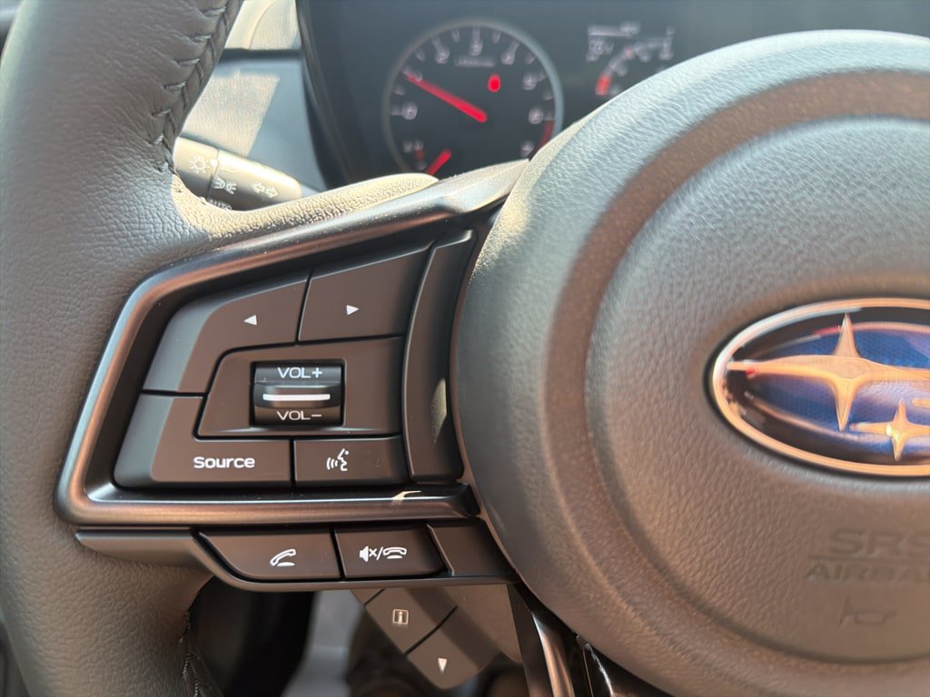 New 2026 Subaru WRX AWD/4WD image 14