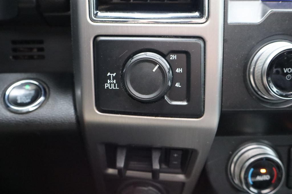 Used 2020 Ford F250 Platinum AWD/4WD image 31