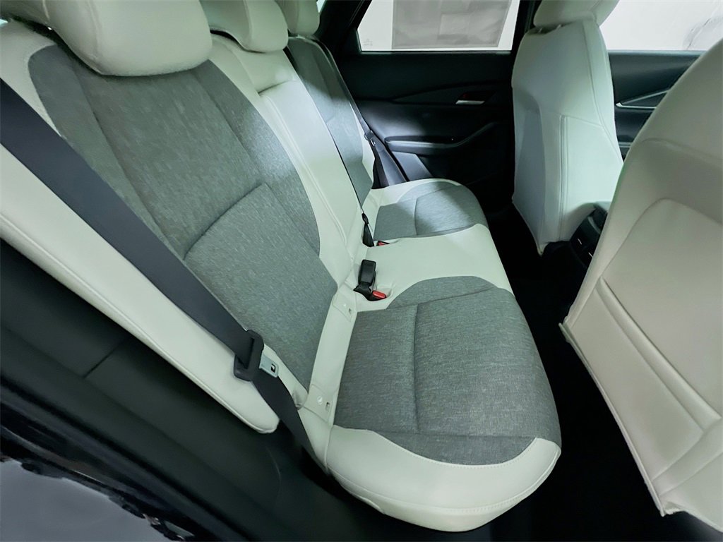 New 2026 MAZDA CX-30 AWD 2.5 S image 21