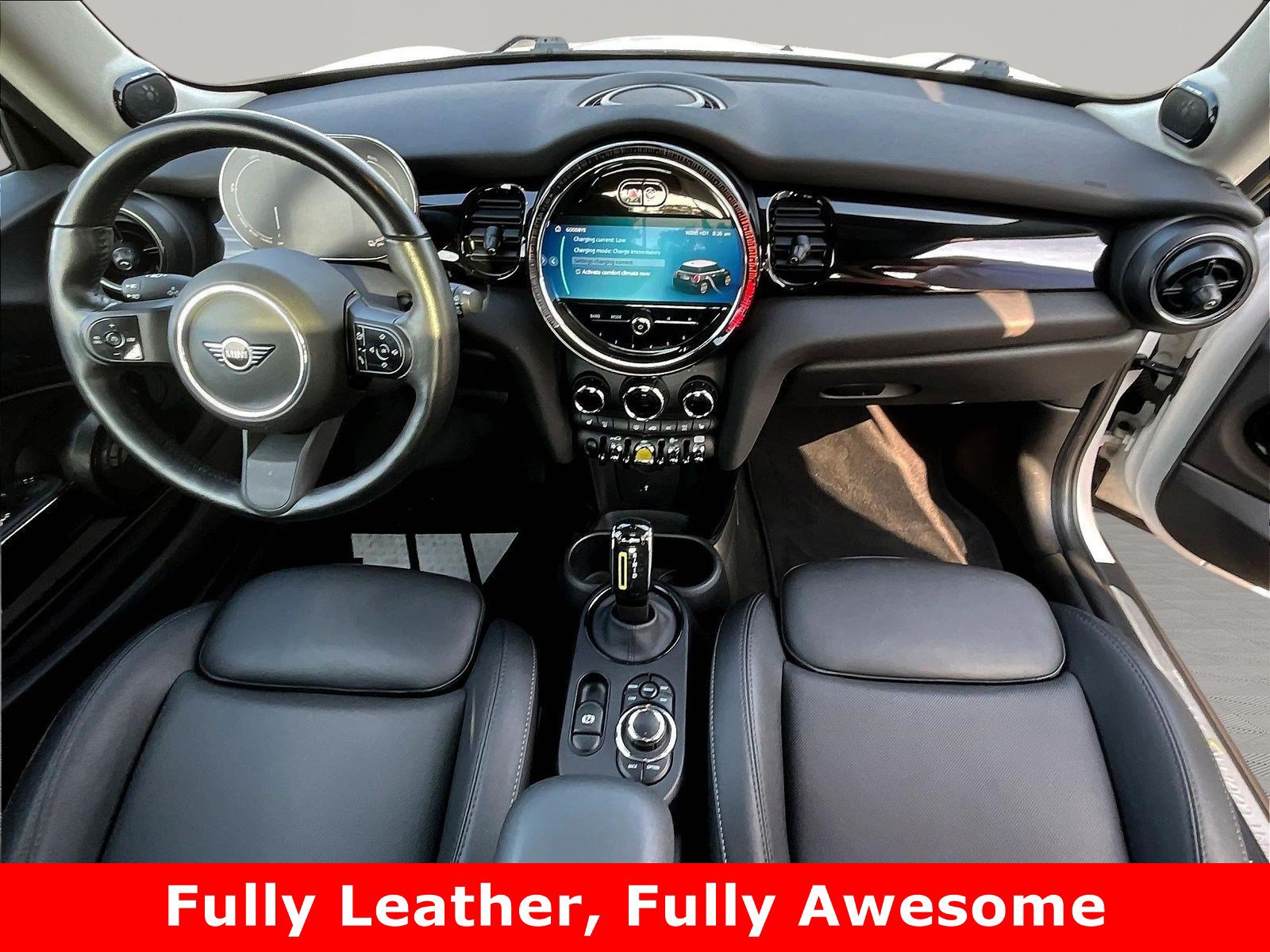Used 2024 MINI Cooper SE FWD image 7