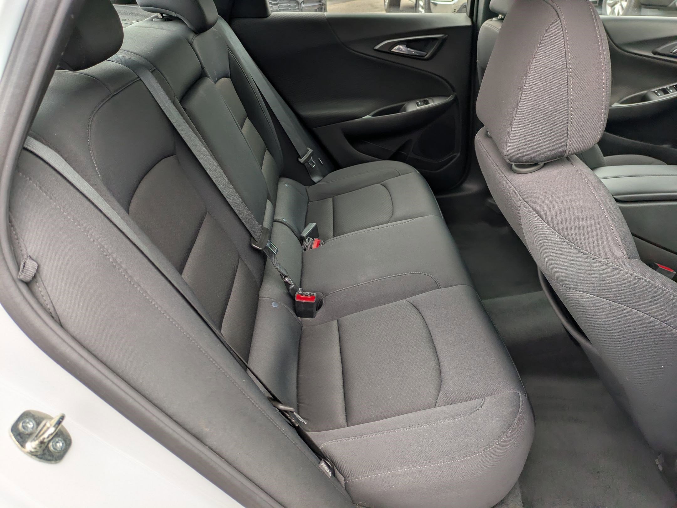 Used 2023 Chevrolet Malibu LT image 26