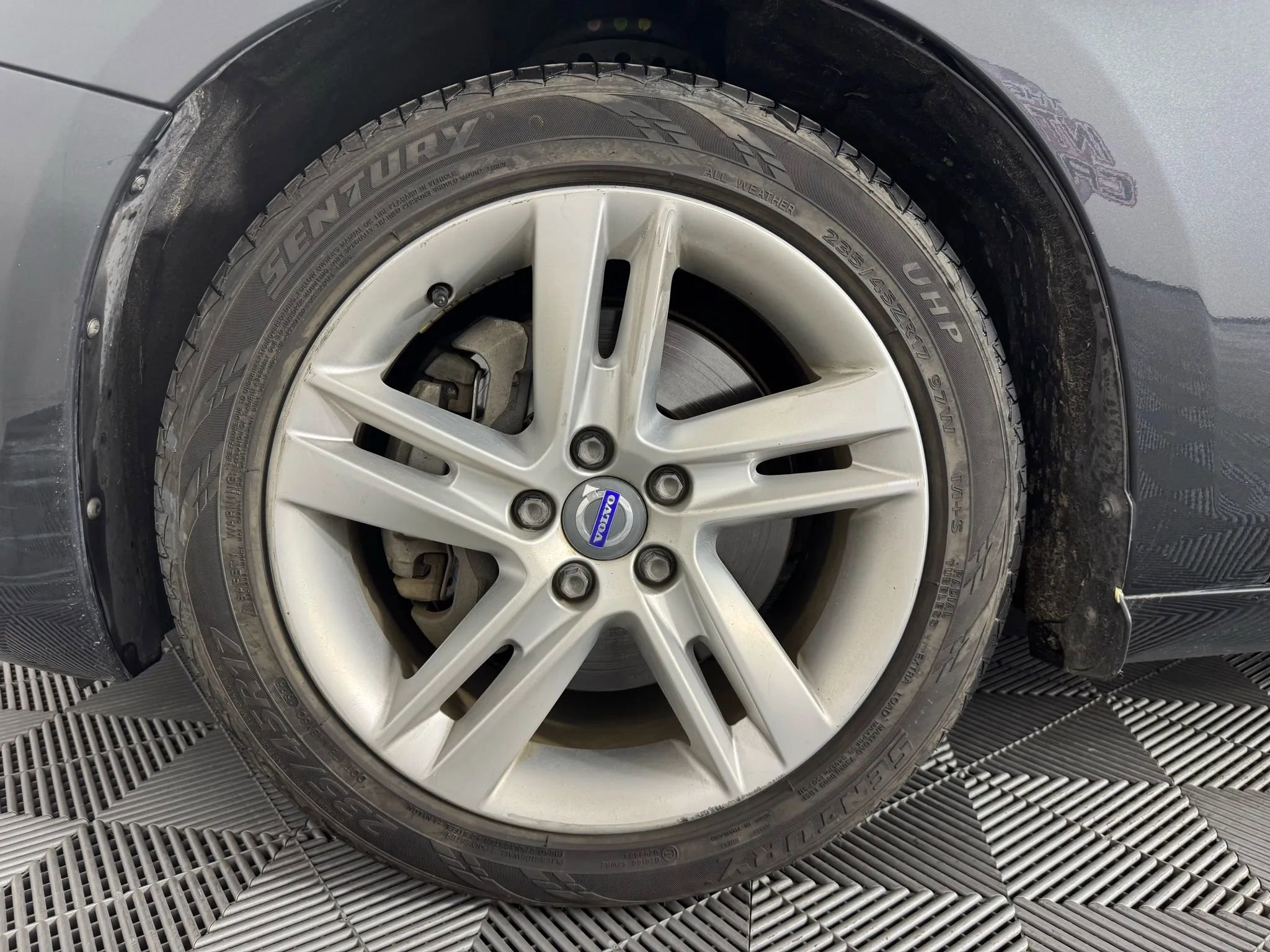 Used 2015 Volvo S60 T5 Premier image 44