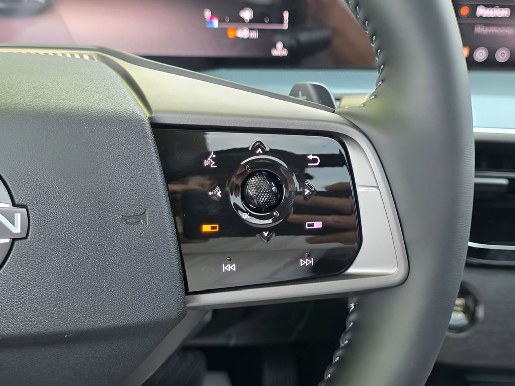 New 2026 Nissan Murano Platinum image 24