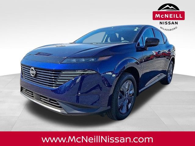 New 2025 Nissan Murano SL image 2