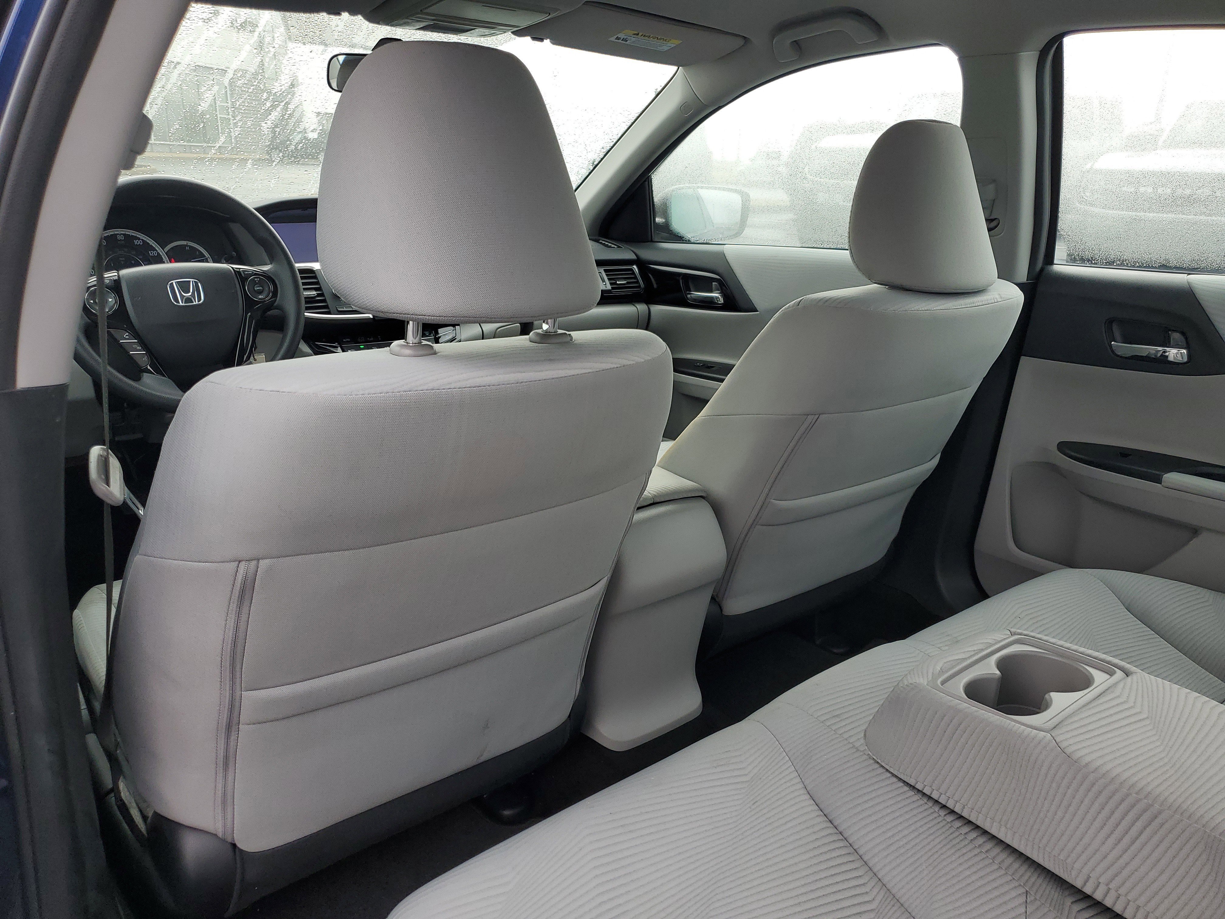 Used 2016 Honda Accord LX image 12