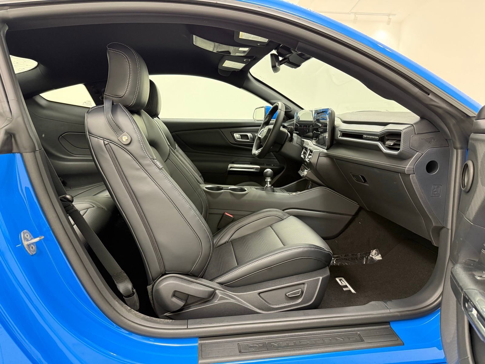 New 2026 Ford Mustang GT Premium image 21