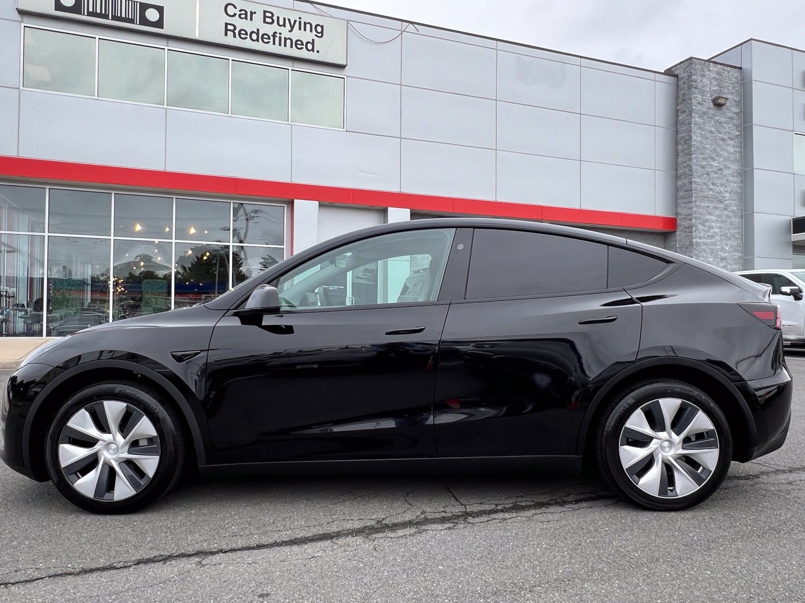 Used 2023 Tesla Model Y Long Range AWD/4WD image 31