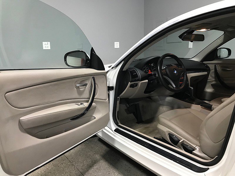 Used 2010 BMW 128i Coupe RWD image 9