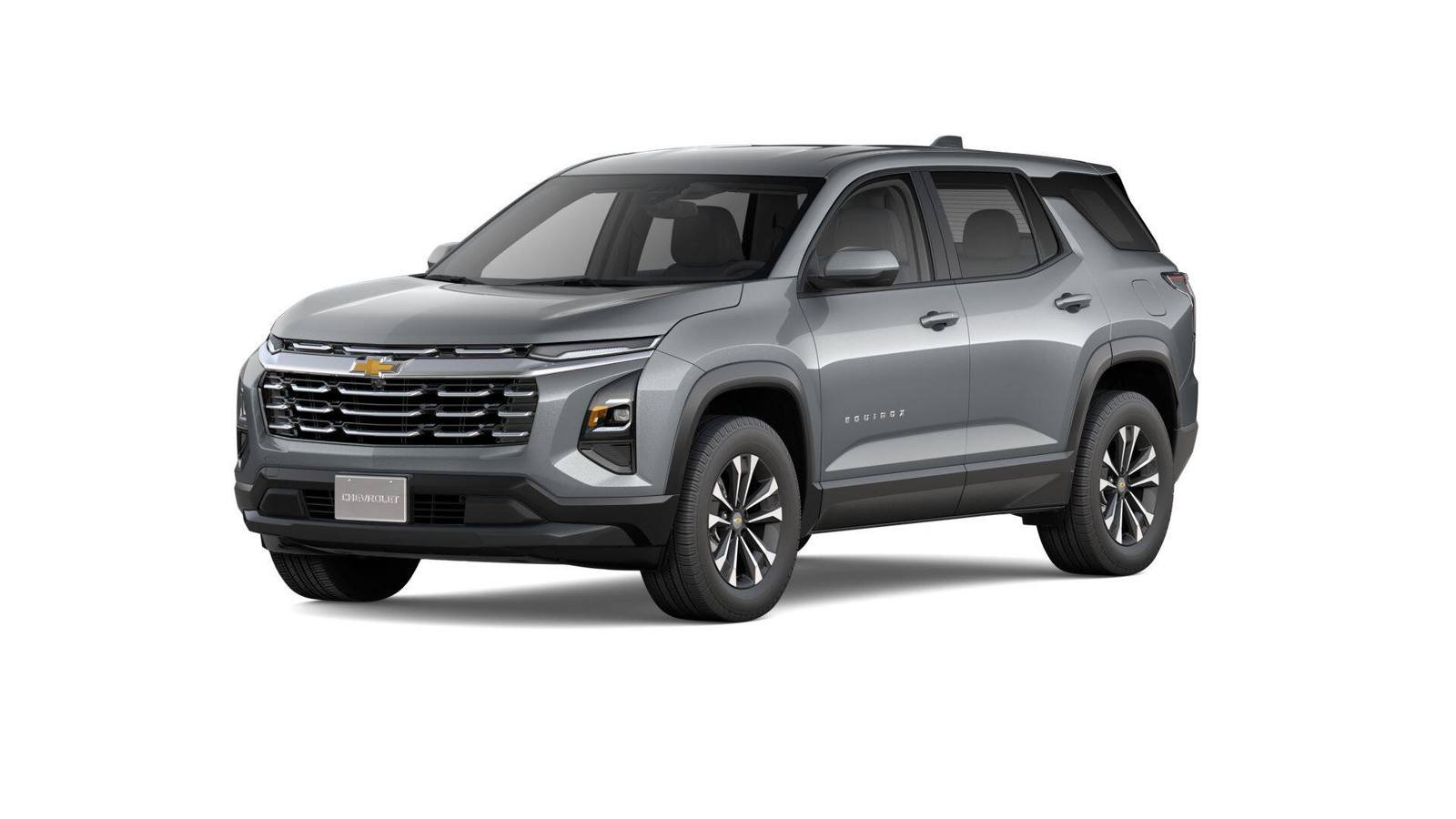 New 2026 Chevrolet Equinox LT w/ Convenience Package II AWD/4WD image 28